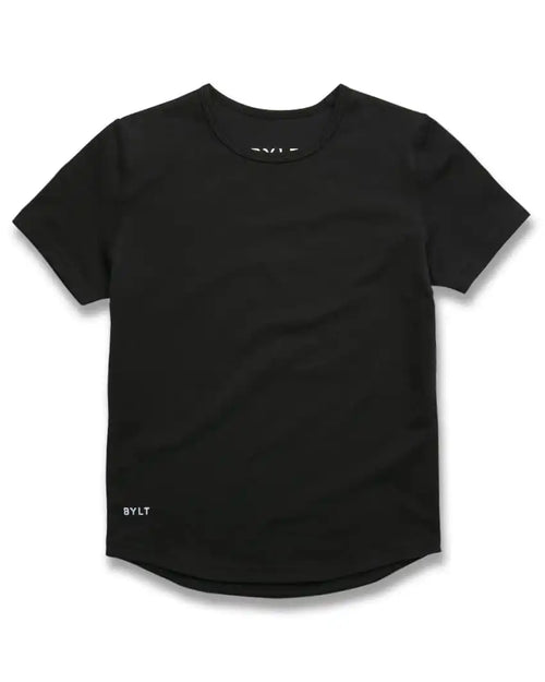 Kids Drop-Cut: LUX