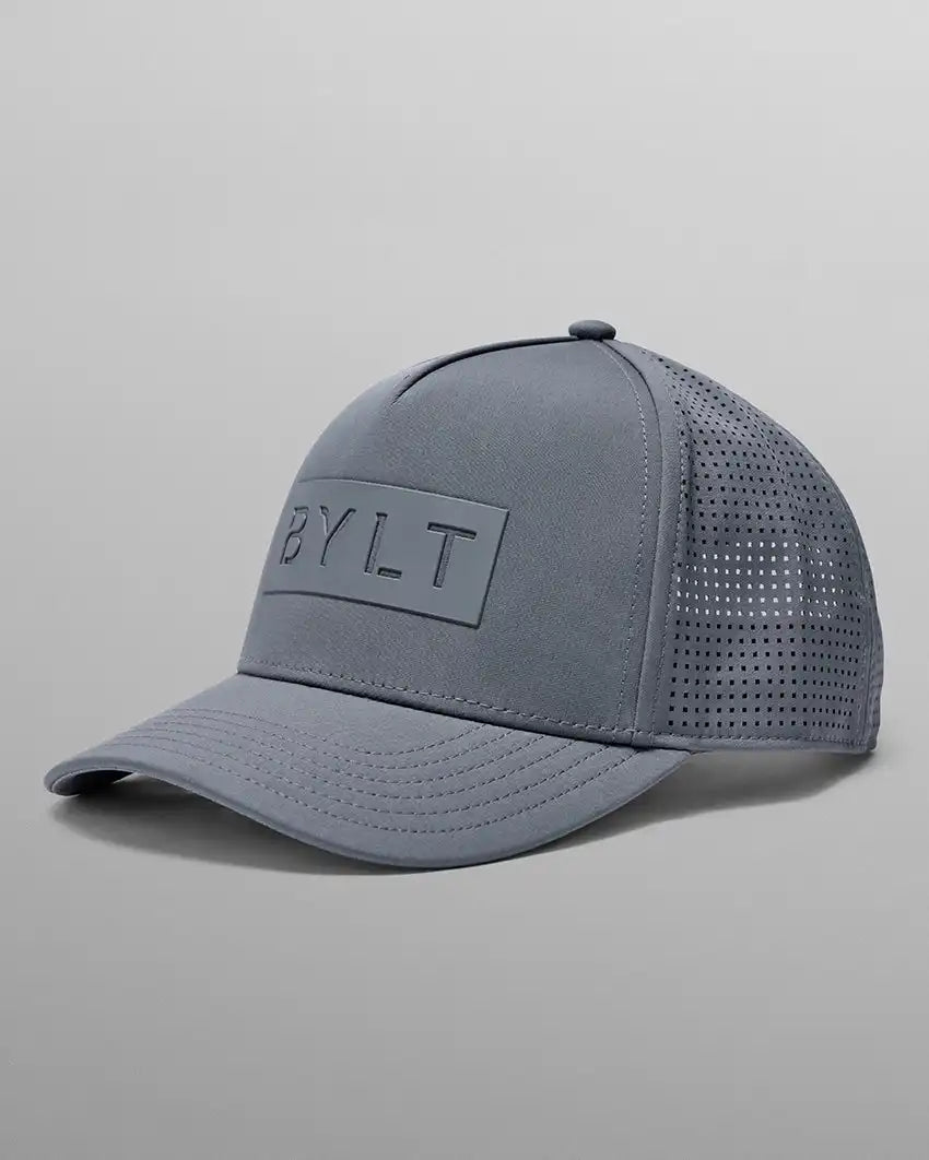 PCH 2.0 Snapback