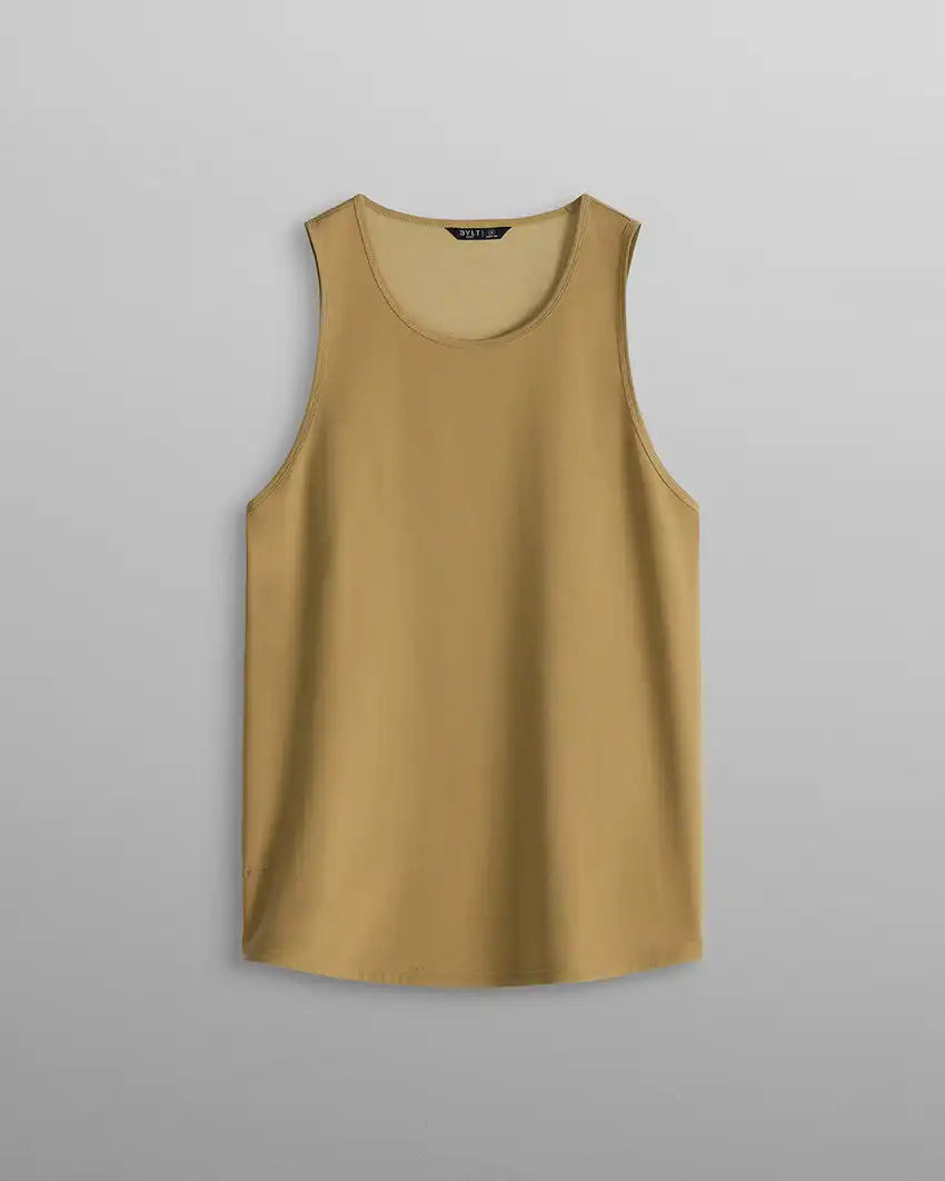 Everyday Drop-Cut Tank
