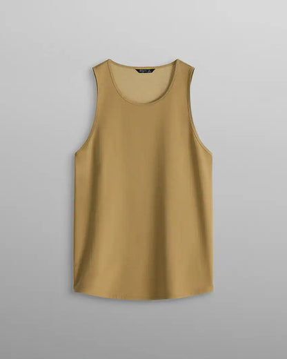 Everyday Drop-Cut Tank
