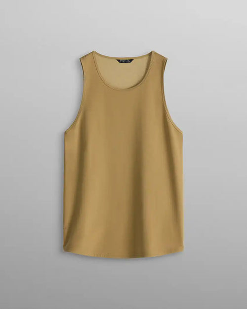Everyday Drop-Cut Tank