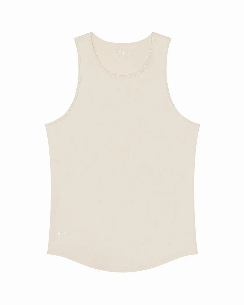BYLT Signature Drop-Cut Tank