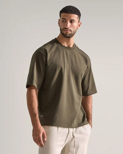 LUX Relaxed Tee