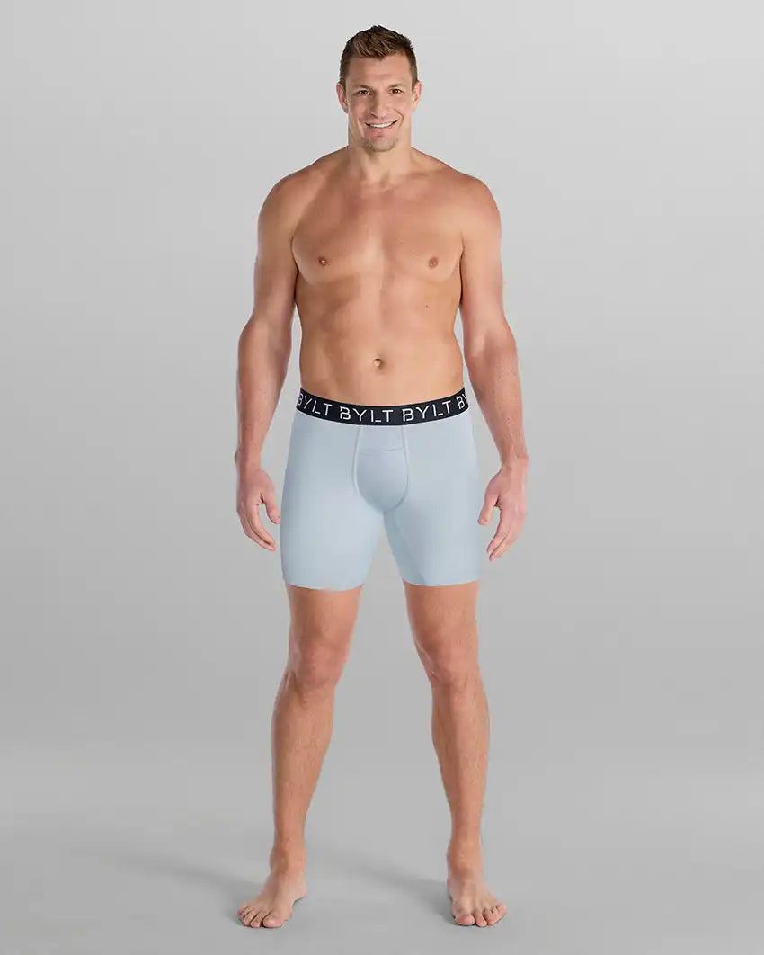 Flex Boxer Briefs