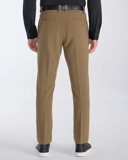 Executive Pant 2.0 - Classic Fit