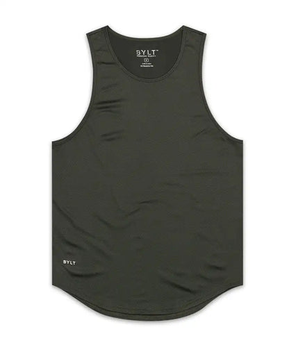 Performance+ Drop-Cut Tank