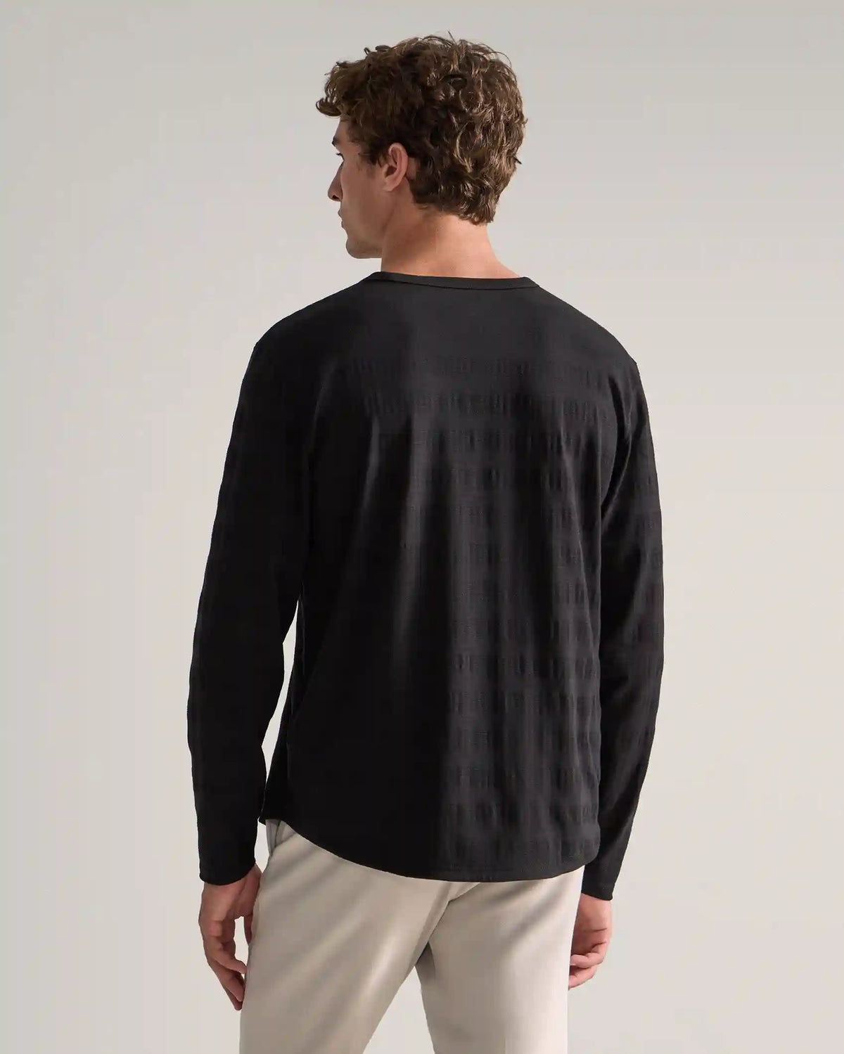 Framework Classic Fit Long Sleeve