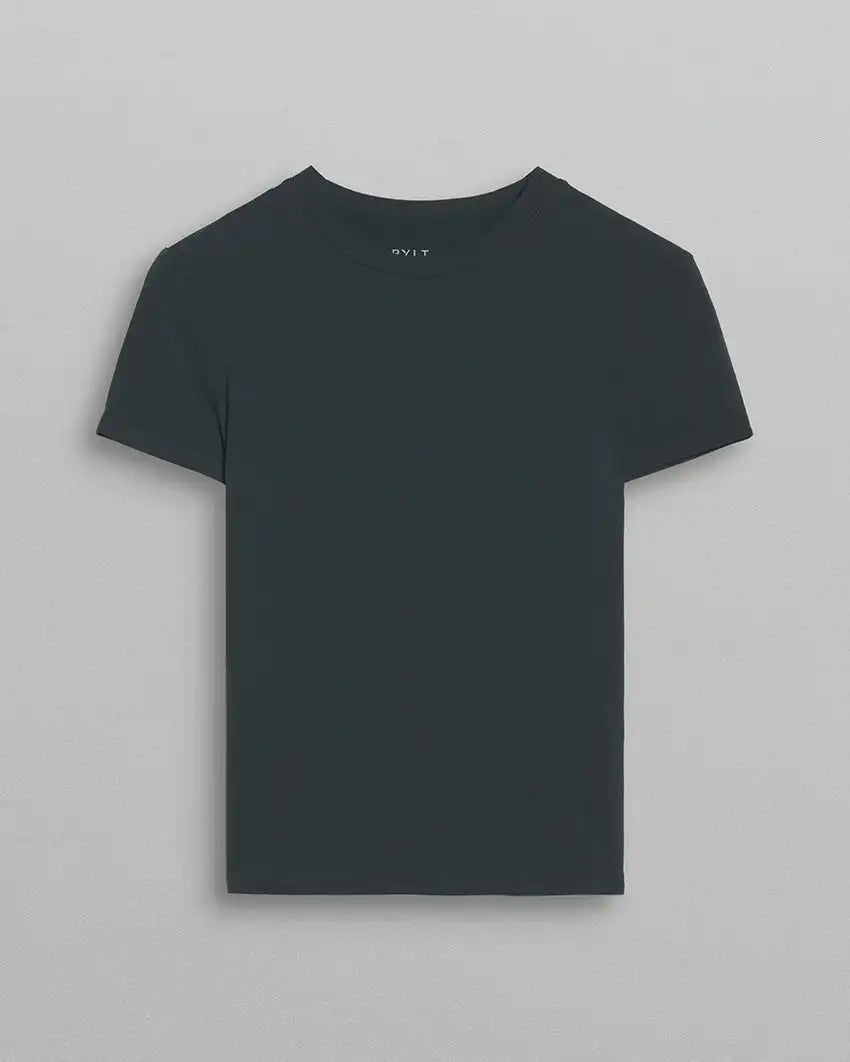 Drift Fitted Hip Short Sleeve
