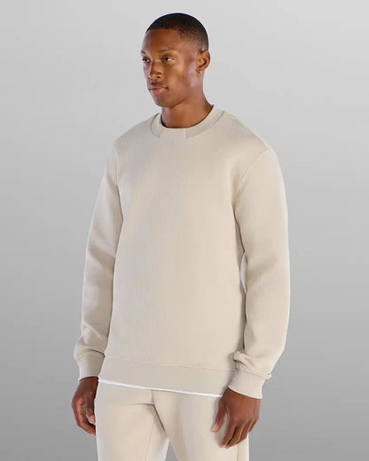 Recharge Crewneck