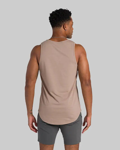 BYLT Signature Drop-Cut Tank