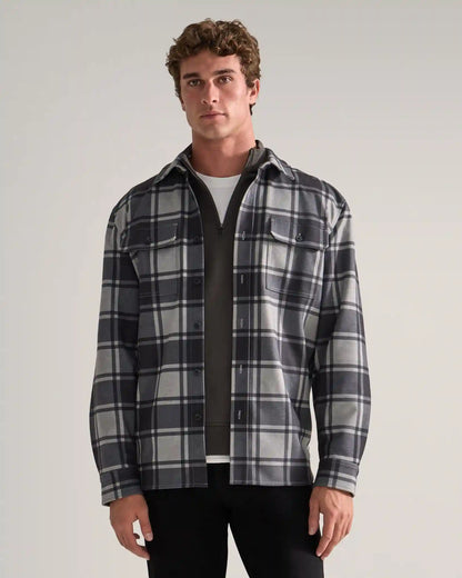 Coastal Overshirt