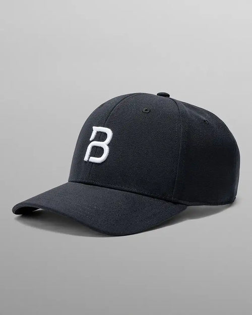 Classic Strap Hat