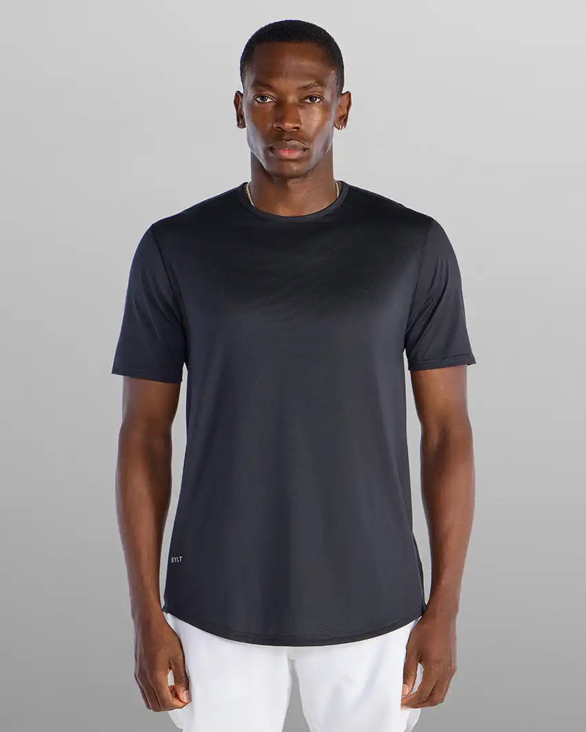 Performance+ 2.0 Drop-Cut Short Sleeve