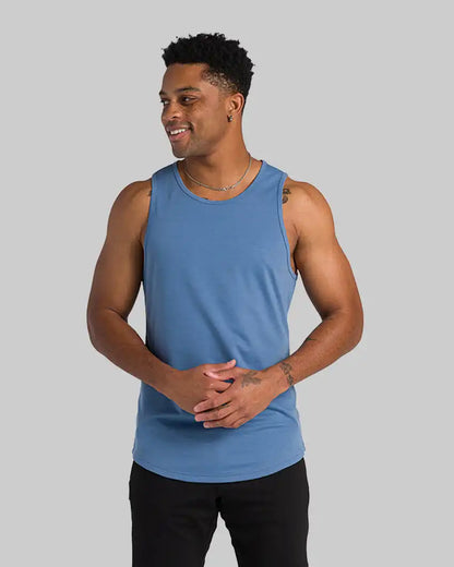 BYLT Signature Drop-Cut Tank