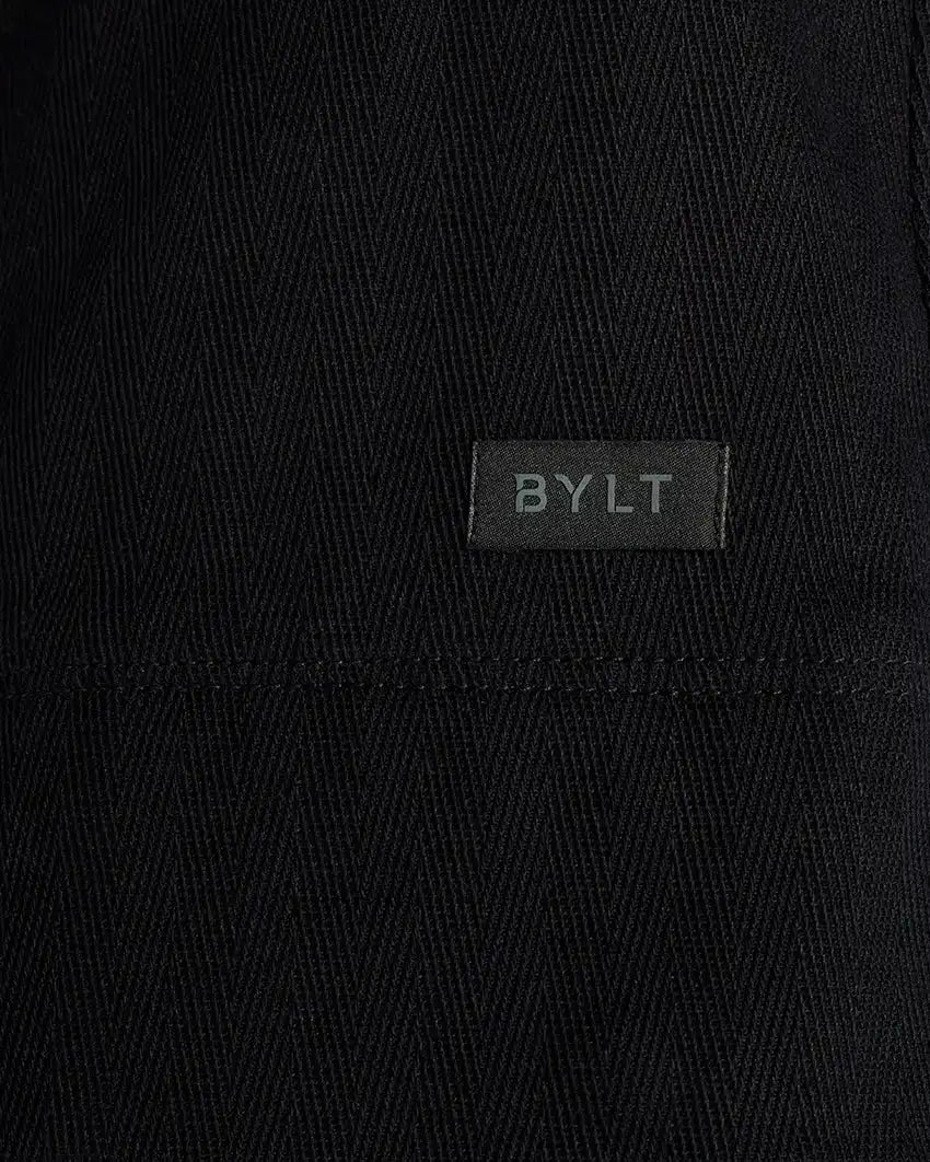 Founders Tech Twill Jacket