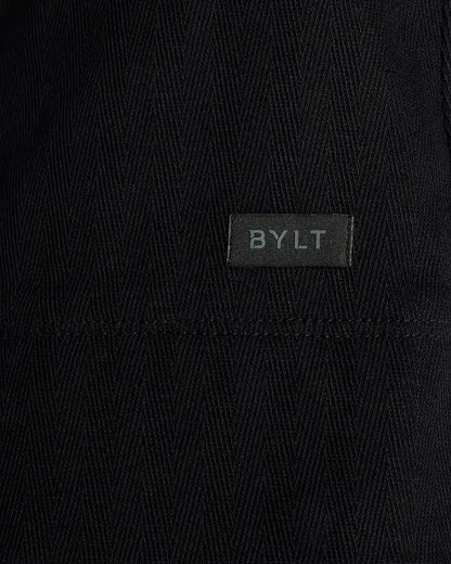 Founders Tech Twill Jacket