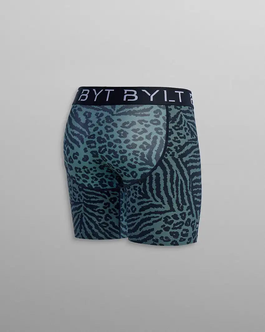 Gronk x BYLT Flex Boxer Briefs