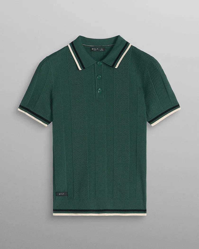 Women's TechKnit Club Polo