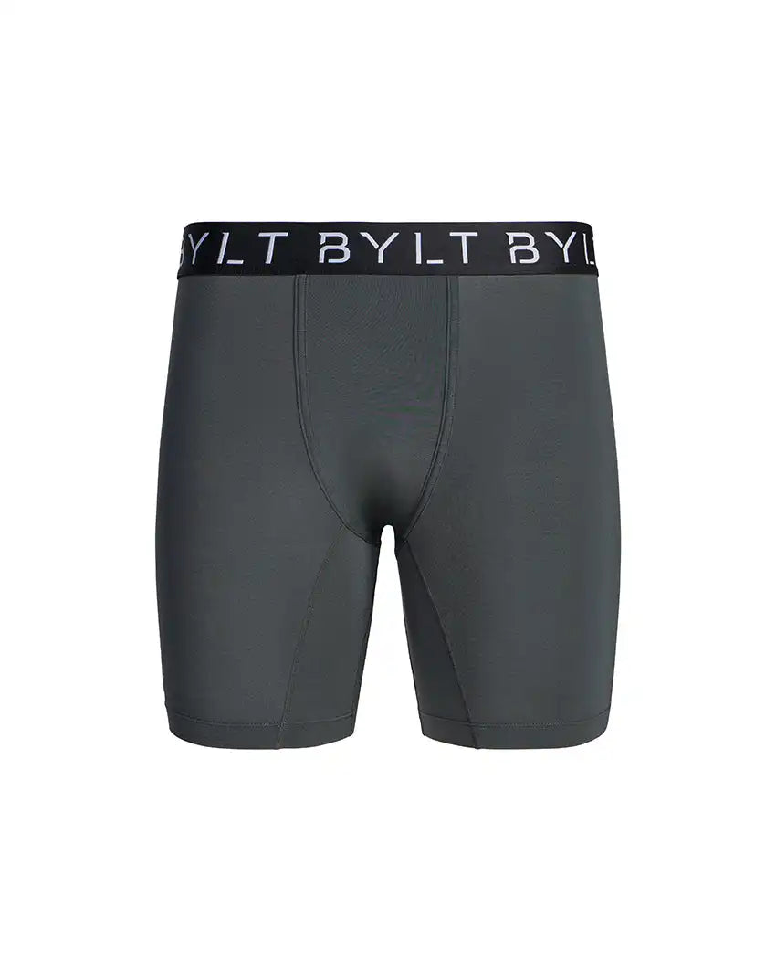AllDay Boxer Briefs