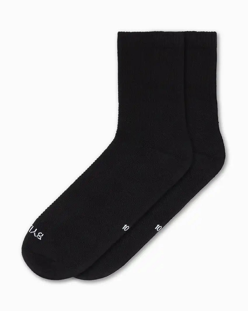 LUX Crew Single Socks