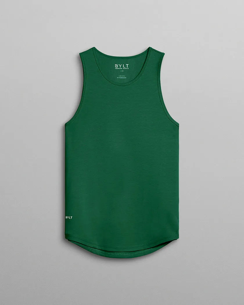 LUX Drop-Cut Tank