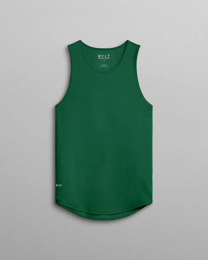 LUX Drop-Cut Tank