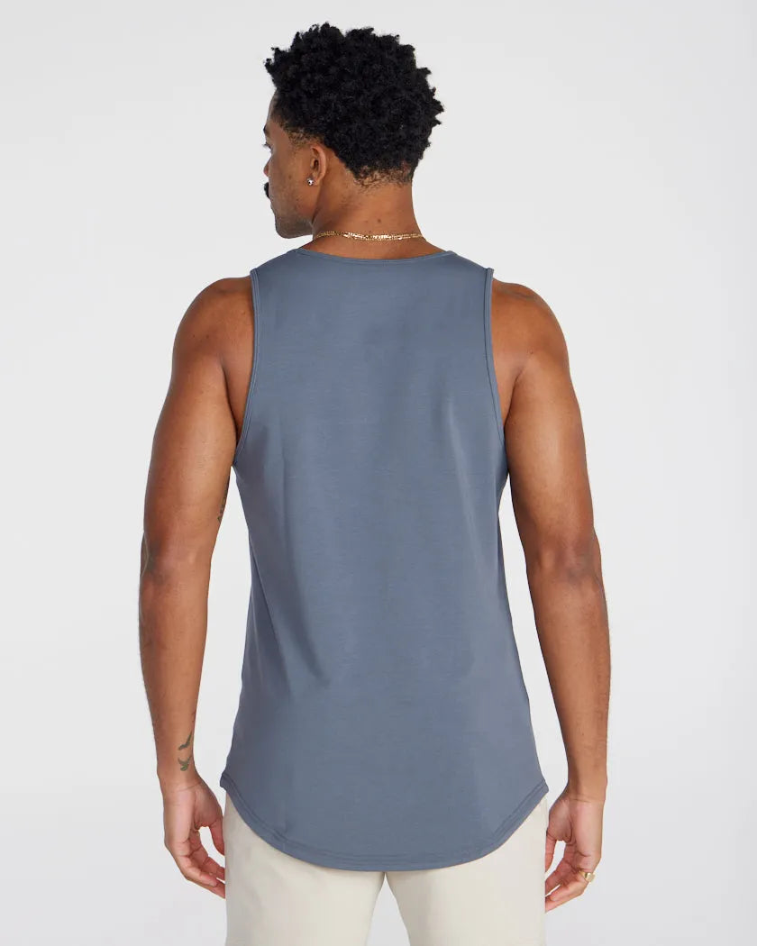 BYLT Signature Drop-Cut Tank