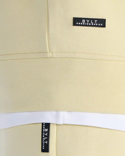 Roamknit Crewneck