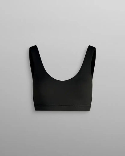 Balm V-Neck Bra