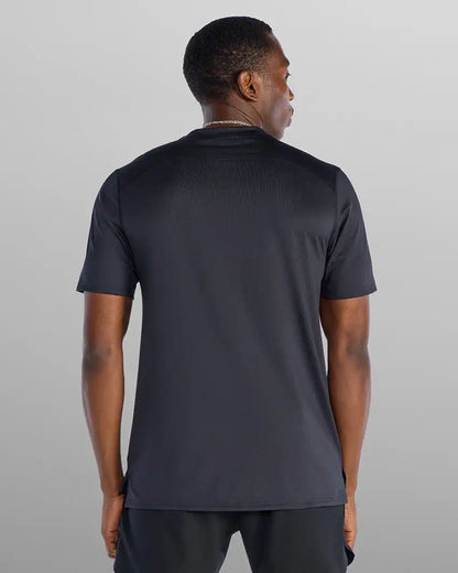Performance+ 2.0 Split Hem Short Sleeve