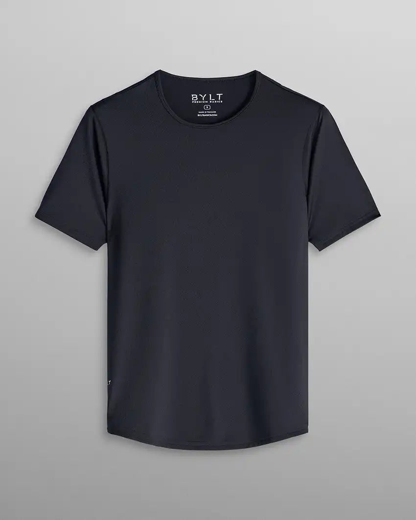 Performance+ 2.0 Drop-Cut Short Sleeve