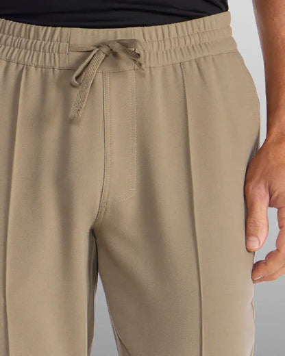 Executive 2.0 Tie Waist Trouser