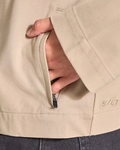 Women's Everyday Jacket