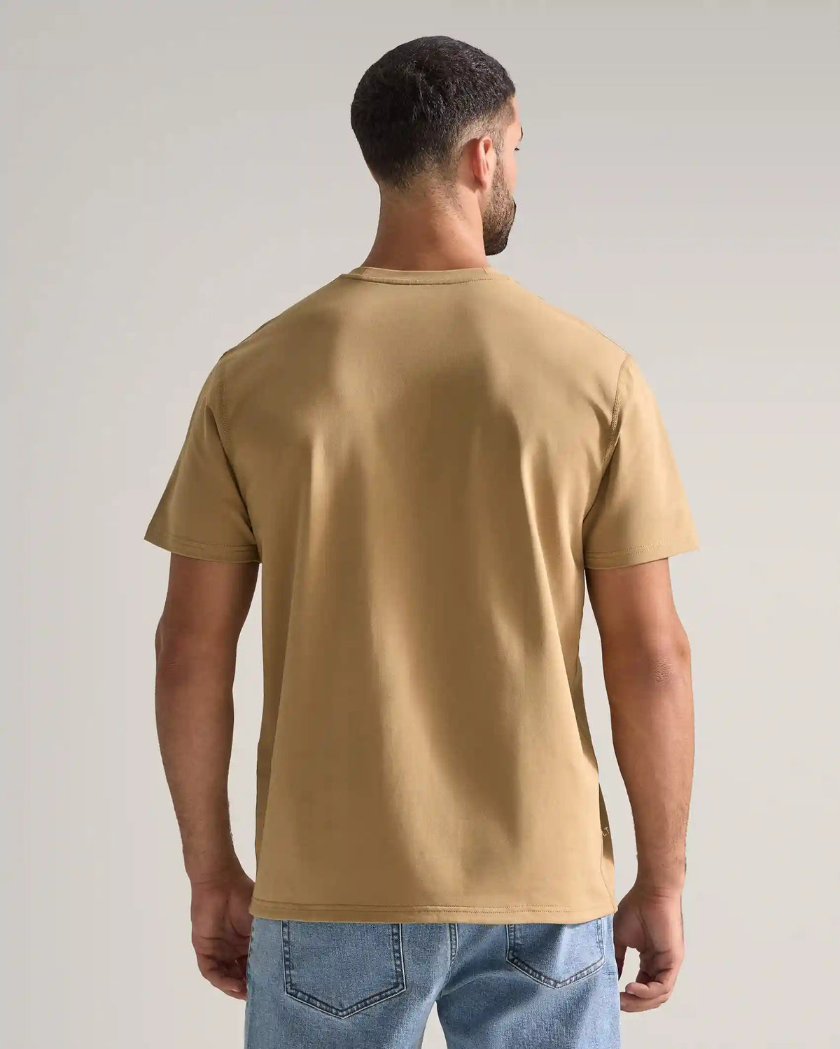 LUX Classic Fit Short Sleeve