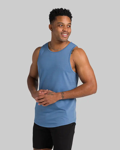 BYLT Signature Drop-Cut Tank
