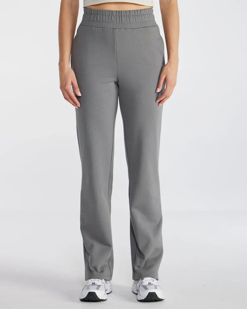 Jade Fleece Boxing Pant