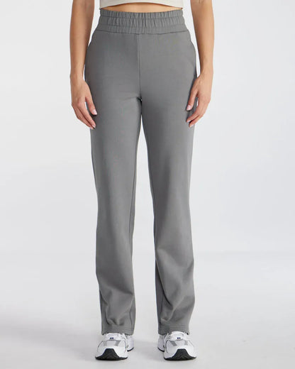 Jade Fleece Boxing Pant