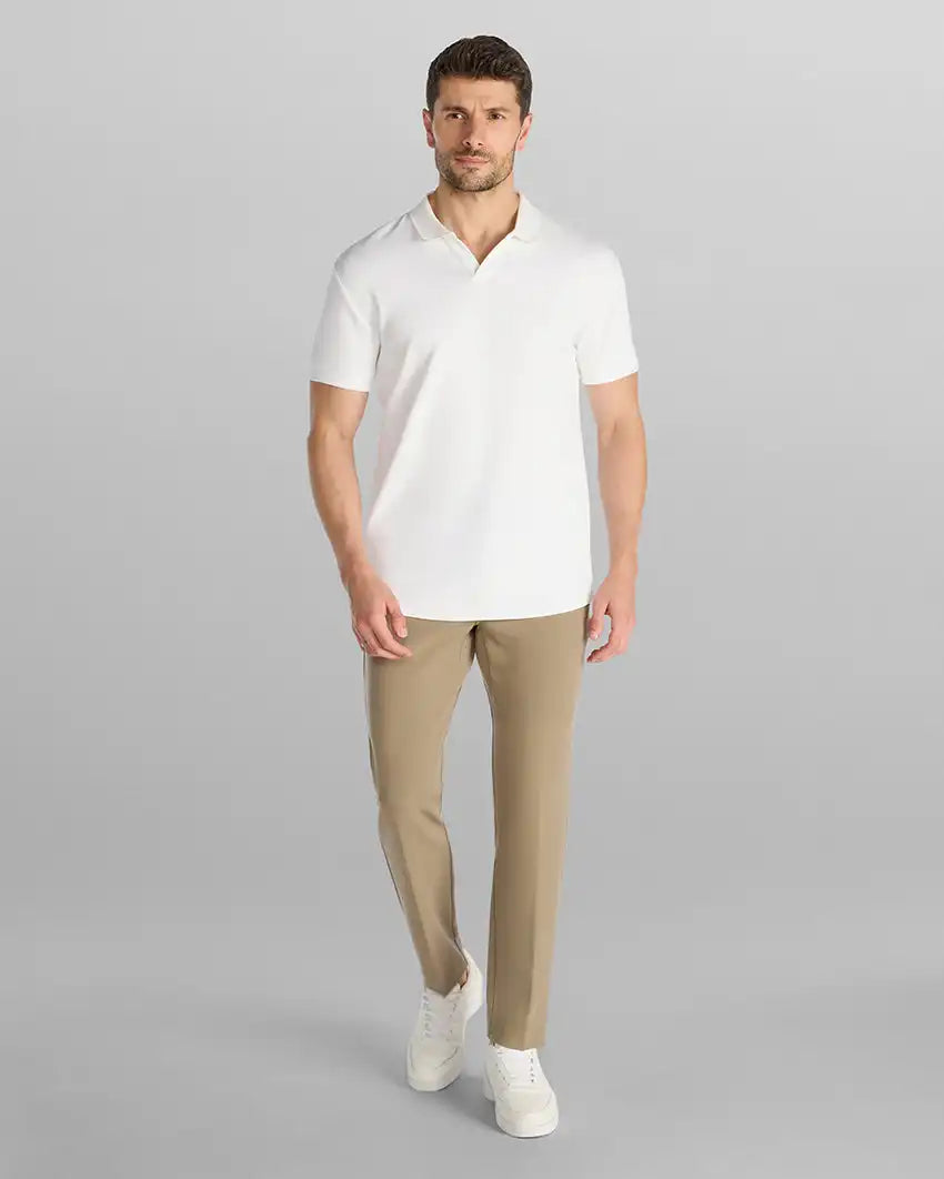 Executive Pant 2.0 - Classic Fit