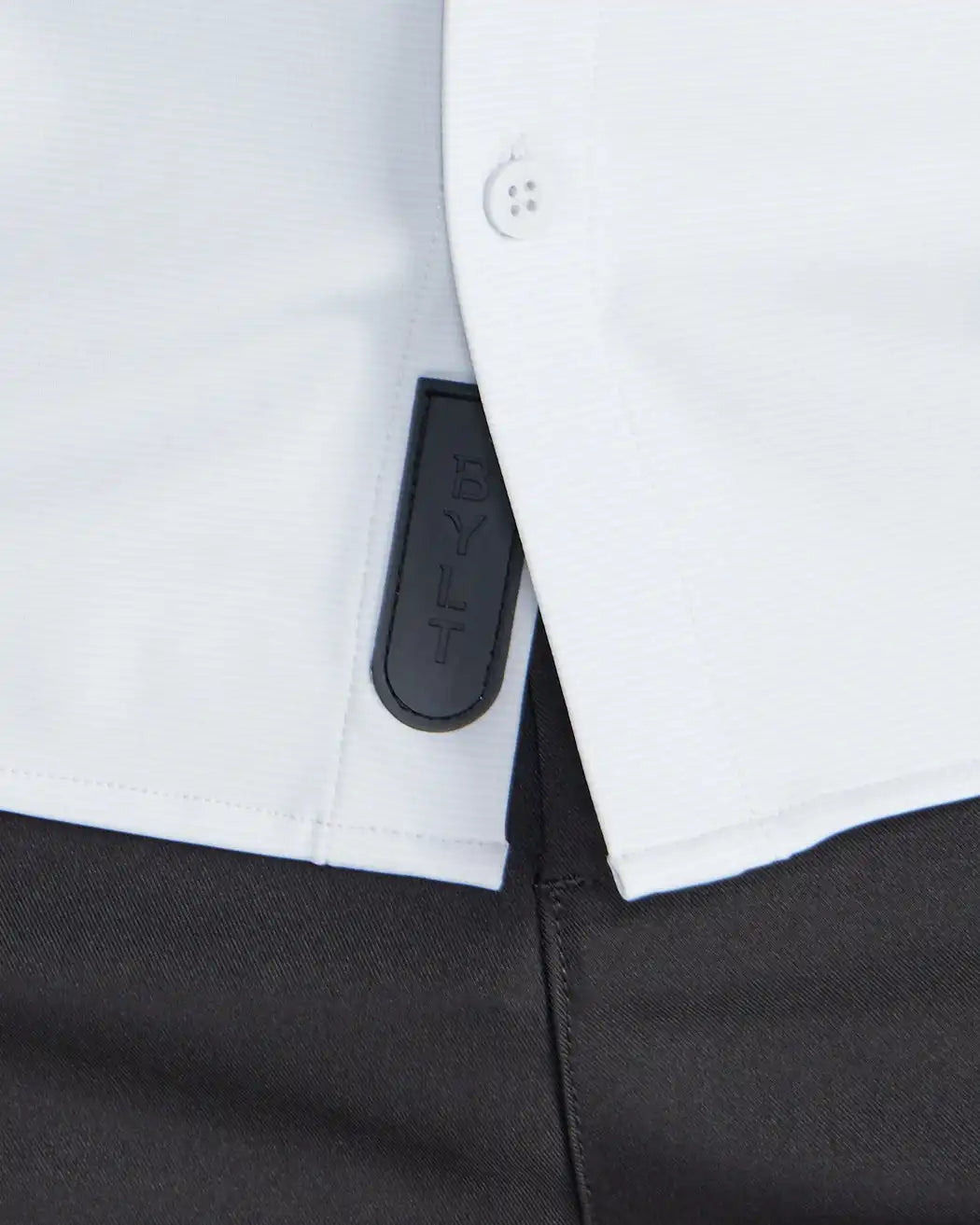 Executive Stretch 2.0 Short Sleeve Button Down - Classic