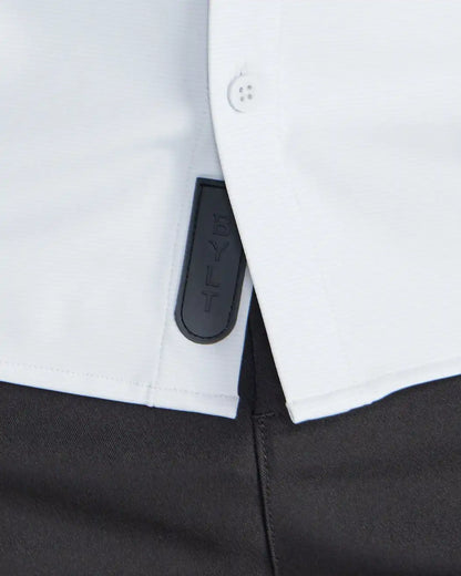Executive Stretch 2.0 Short Sleeve Button Down - Classic