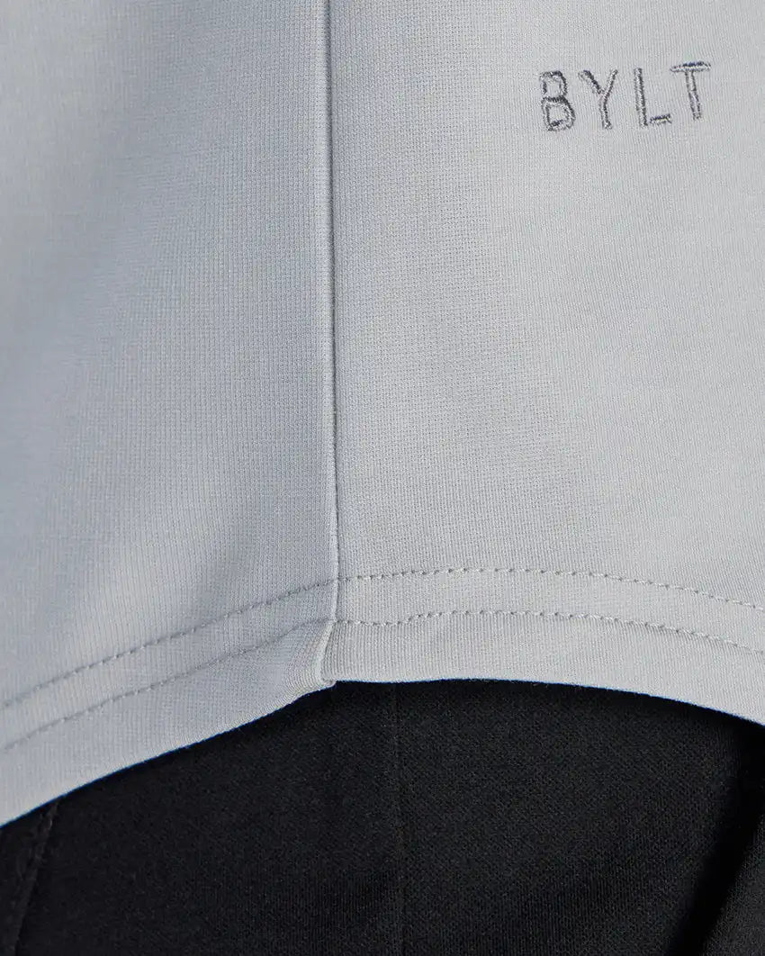 Everyday Short Sleeve Button Down