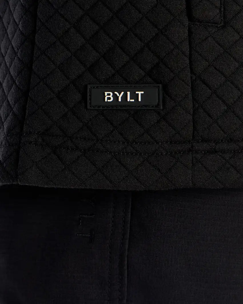 Padded Jacket
