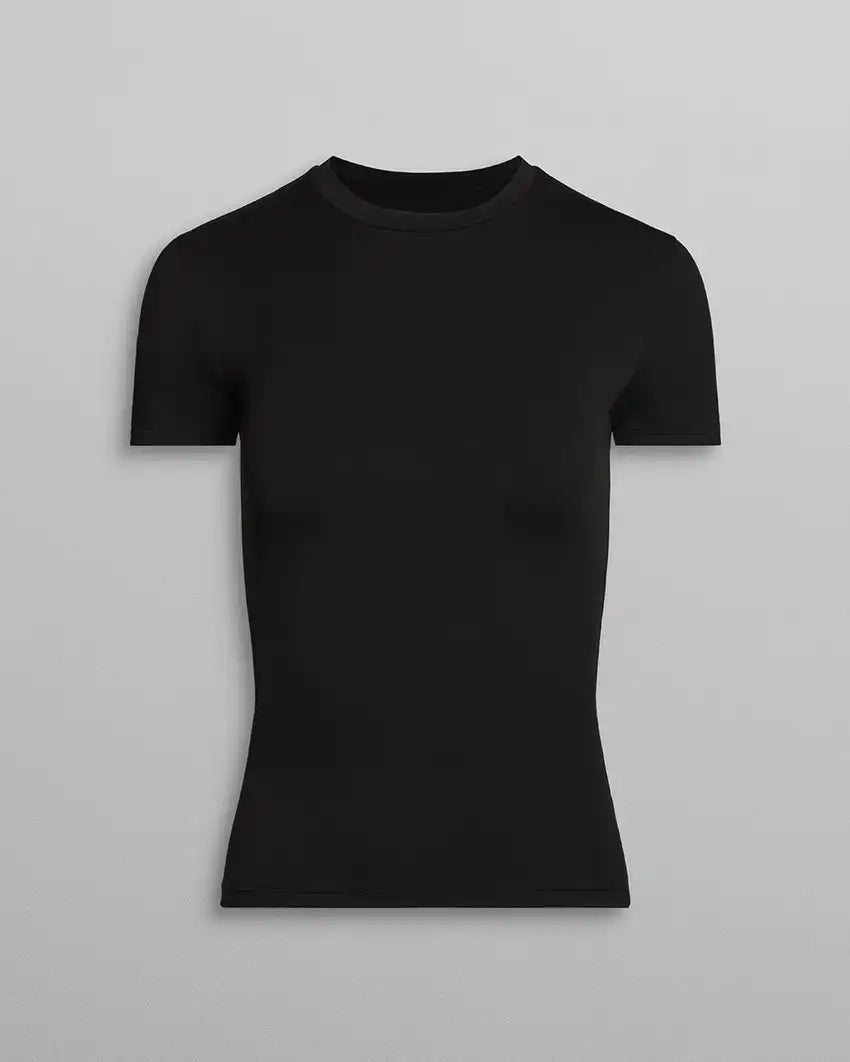 Balm Crew Short Sleeve