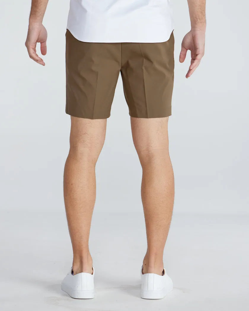 Executive Short
