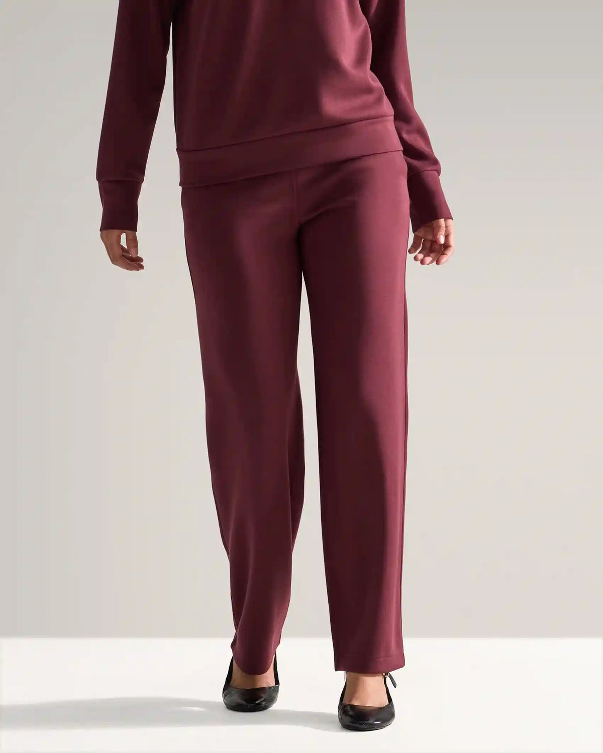 Opal Straight Leg Pant