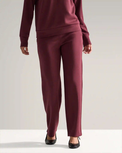 Opal Straight Leg Pant