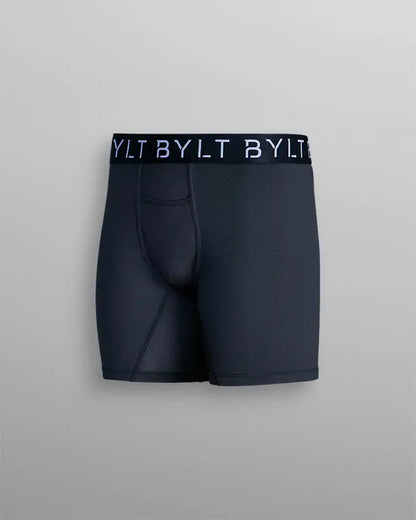 Flex Boxer Briefs