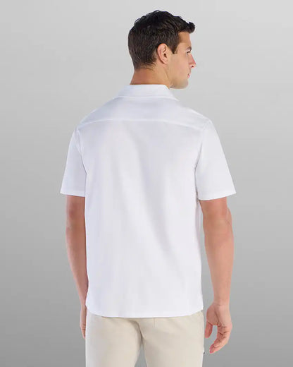 Everyday Camp Collar Button Down