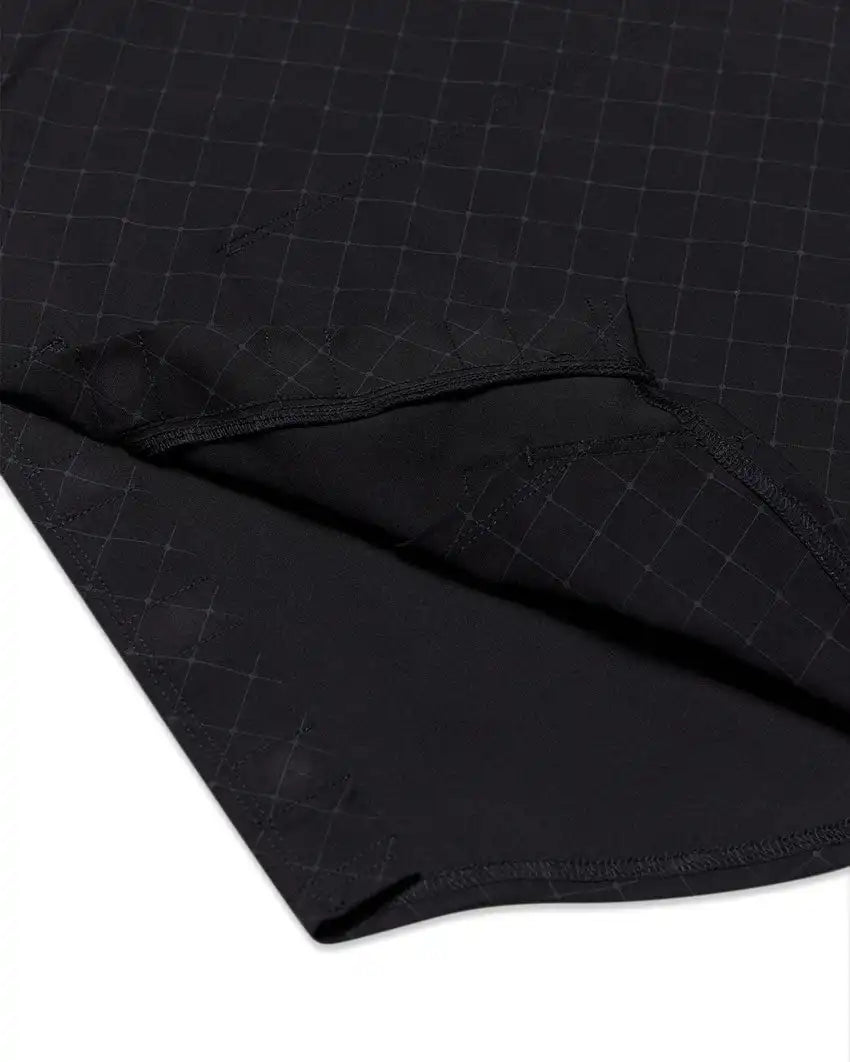 Elite+ Fairway Drop-Cut Pullover
