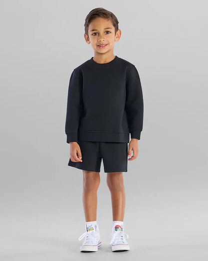 Kids Roamknit Short